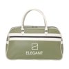Retro sporttassen als relatiegeschenk? Bedruk uw bedrijfslogo op deze retro sportbag Retro sporttassen als relatiegeschenk? Bedruk uw bedrijfslogo op deze retro sportbag