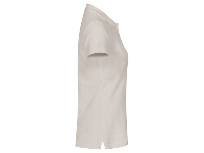 Clique Basic damespolo