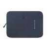 KENTO URBAN RCS gerecyclede nylon 15,6 inch laptopsleeve KENTO URBAN RCS gerecyclede nylon 15,6 inch laptopsleeve