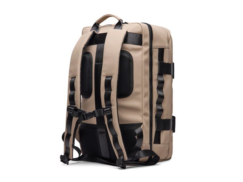 VINGA Baltimore RCS explorer rugzak VINGA Baltimore RCS explorer rugzak