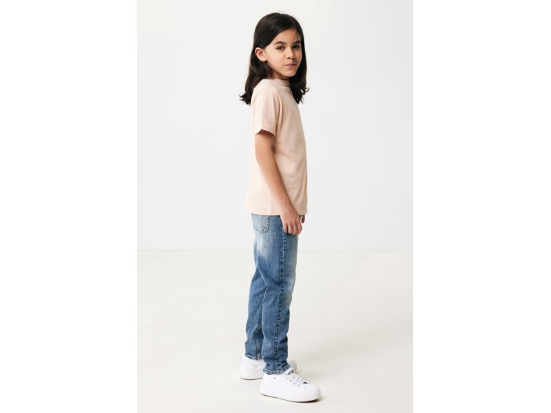 Iqoniq kinder t-shirt Koli Iqoniq kinder t-shirt Koli