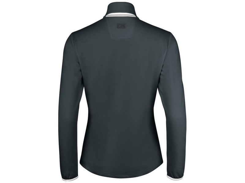 Cutter & Buck dames fleece Snoqualmie