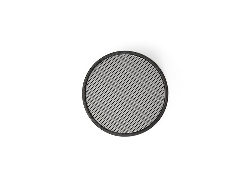 Gauss luidspreker gerecycled ABS 300 mAh Gauss luidspreker gerecycled ABS 300 mAh