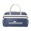 Retro sporttassen als relatiegeschenk? Bedruk uw bedrijfslogo op deze retro sportbag