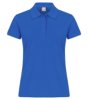 Clique Heavy Premium Polo Ladies Clique Heavy Premium Polo Ladies
