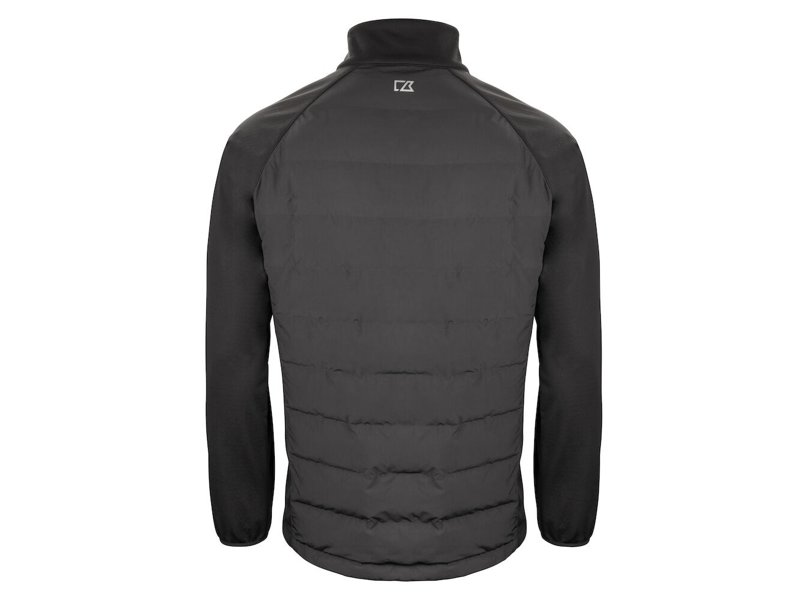 Cutter & Buck herenjas Oak Harbor