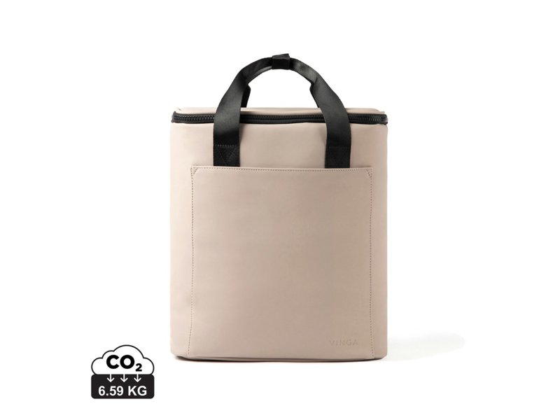 VINGA Baltimore trail koelrugzak