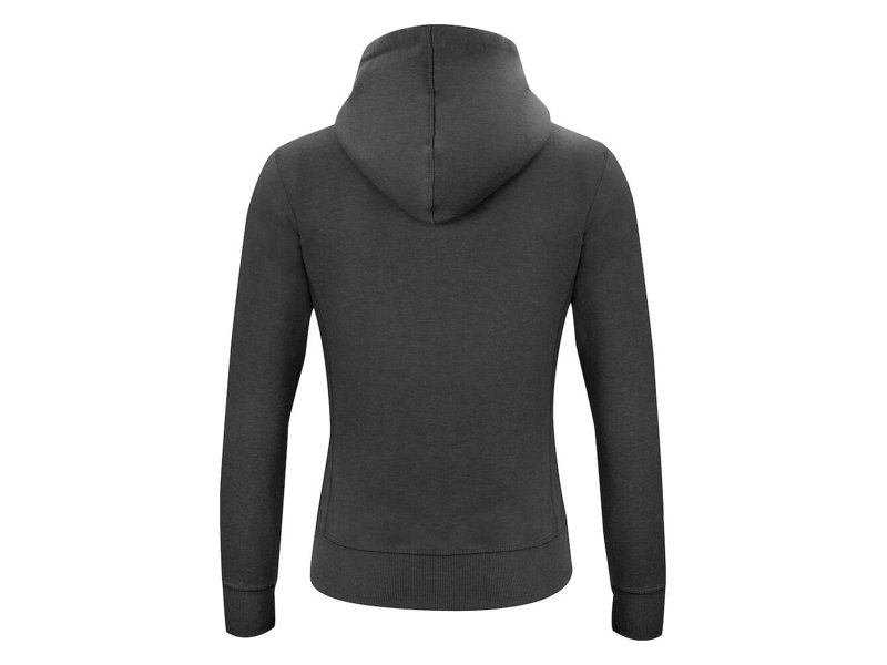 Clique Basic Hoody Full zip Ladies