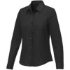 Pollux dames blouse met lange mouwen