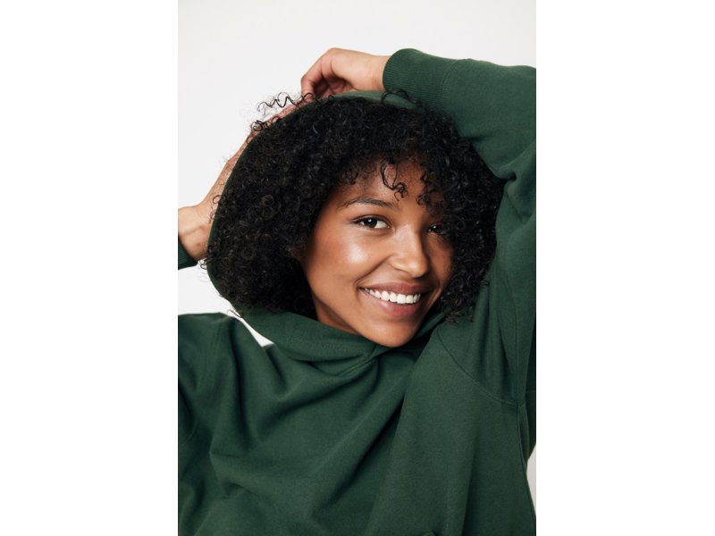 Iqoniq Yoho hoodie Iqoniq Yoho hoodie