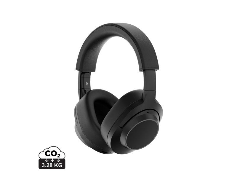 Irvine RCS gerecycled en repareerbare ANC hoofdtelefoon Irvine RCS gerecycled en repareerbare ANC hoofdtelefoon