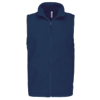 Fleece bodywarmer Luca Fleece bodywarmer Luca