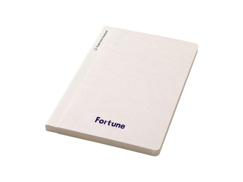 Sugarcane Notebook A5 notitieboek Sugarcane Notebook A5 notitieboek
