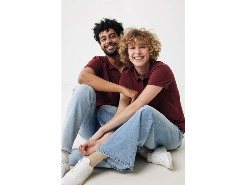 Iqoniq polo Yosemite Iqoniq polo Yosemite