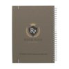 Notebook Agricultural Waste A5 - Hardcover Notebook Agricultural Waste A5 - Hardcover