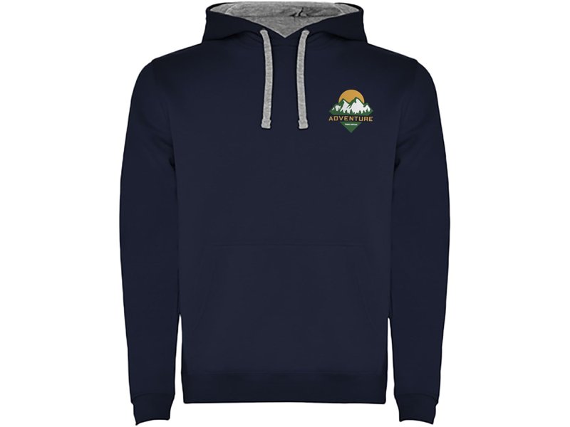 Roly hoodie Urban voor heren Roly hoodie Urban voor heren