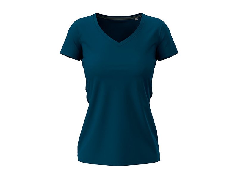 Stedman® - Claire V-Neck Women Stedman® - Claire V-Neck Women