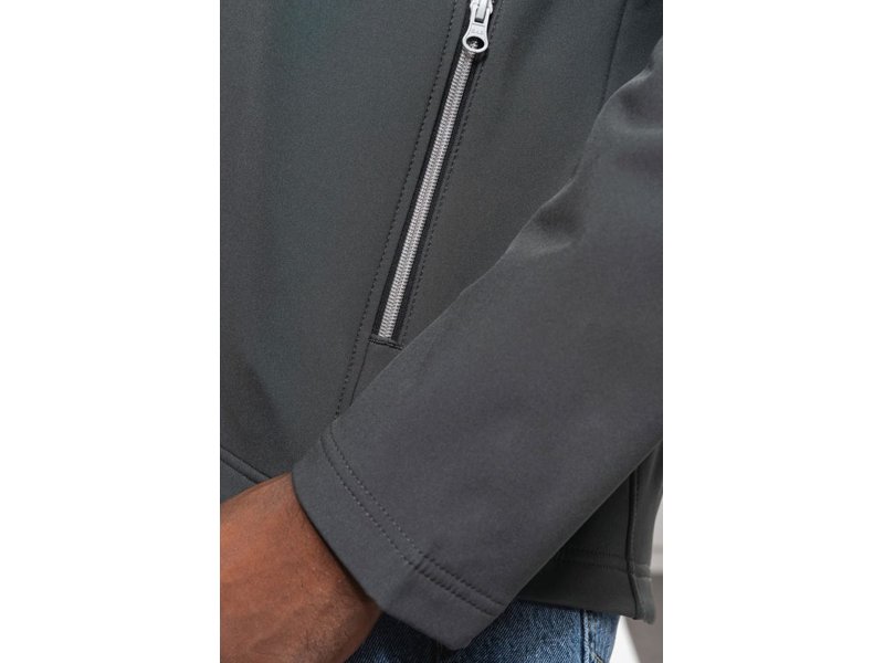 Kariban 2-laagse herensoftshelljas Kariban 2-laagse herensoftshelljas