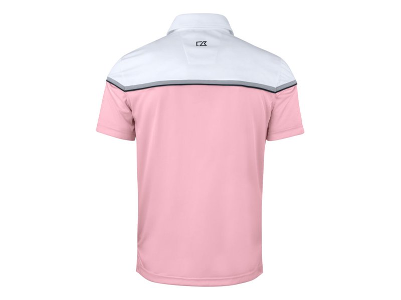 Cutter & Buck - Seabeck Polo Heren