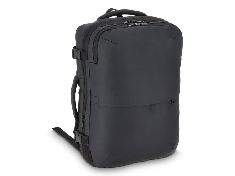 PU-gecoate Dalston Pack vacuümrugzak PU-gecoate Dalston Pack vacuümrugzak