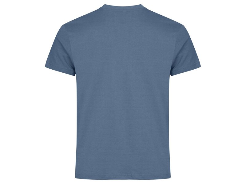 Basic t-shirts van Clique, ideaal om te bedrukken met uw logo Basic t-shirts van Clique, ideaal om te bedrukken met uw logo