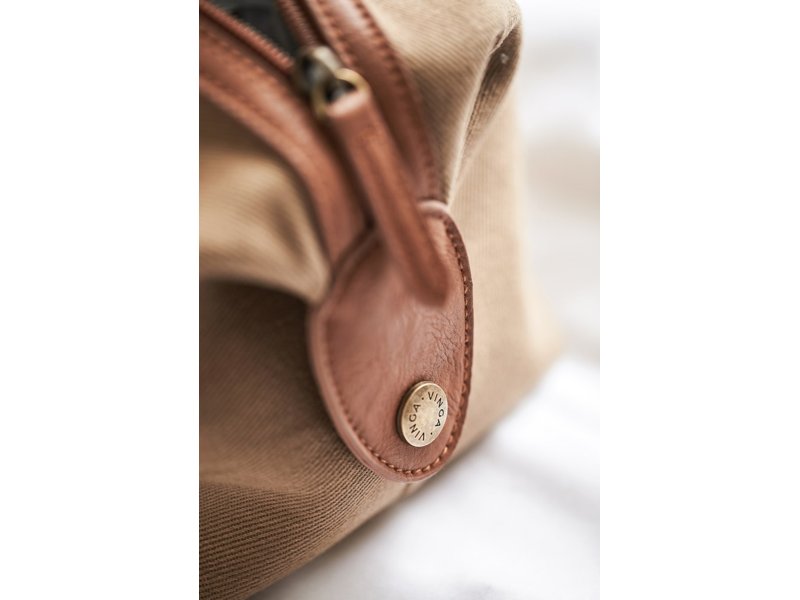 VINGA Sloane RPET toilettas