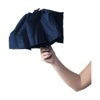 Impulse automatische paraplu 21 inch