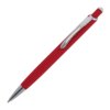 Balpen Monaco Metaal rubberised