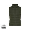 IQONIQ Meru dames gerecycled polyester bodywarmer IQONIQ Meru dames gerecycled polyester bodywarmer
