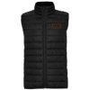 Oslo geïsoleerde bodywarmer voor kinderen Oslo geïsoleerde bodywarmer voor kinderen