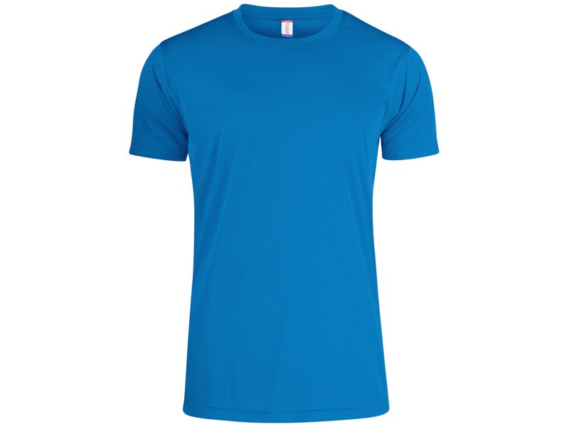 Polyester sportshirts bestellen met eigen logo, vanaf 25 stuks mogelijk Polyester sportshirts bestellen met eigen logo, vanaf 25 stuks mogelijk