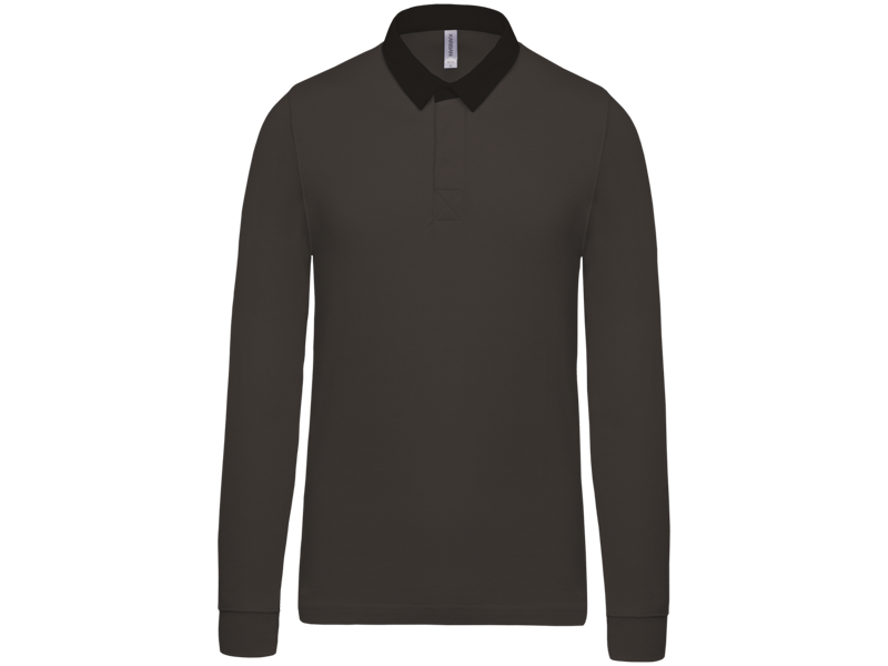 Kariban Rugby Polo Kariban Rugby Polo