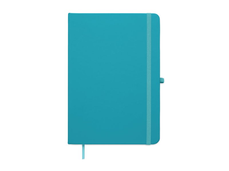 ARCOLOOP - A5 gerecycled PU notitieboek