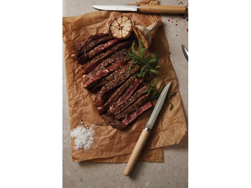 VINGA Retro vleesmessen VINGA Retro vleesmessen