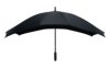 Falcone - Duo paraplu - Handopening - Windproof -  148 cm