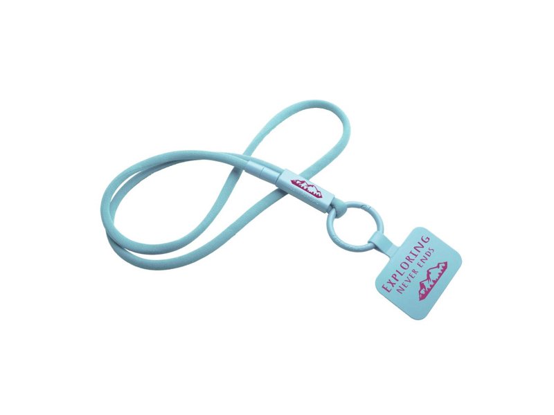 Tubyard lanyard telefoonhouder