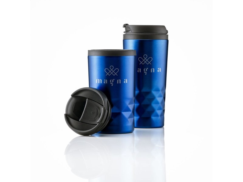 Graphic Mug 300 ml thermosbeker Graphic Mug 300 ml thermosbeker