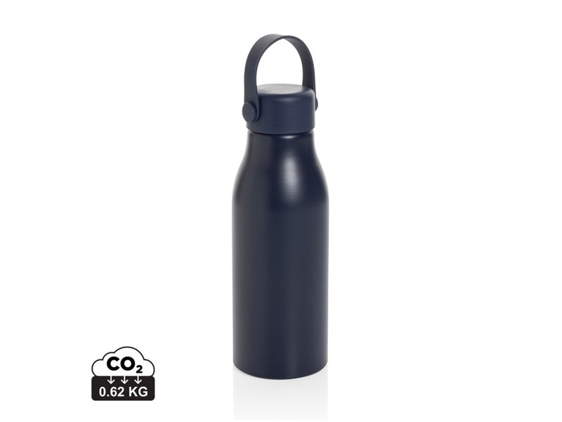 Pluto aluminium waterfles 680ml Pluto aluminium waterfles 680ml