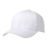 Luxe Fine Cap van topmerk KINGCAP | v.a. 25 stuks leverbaar met eigen logo