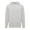 Iqoniq Yengo recycled katoen hoodie met steekzakken Iqoniq Yengo recycled katoen hoodie met steekzakken