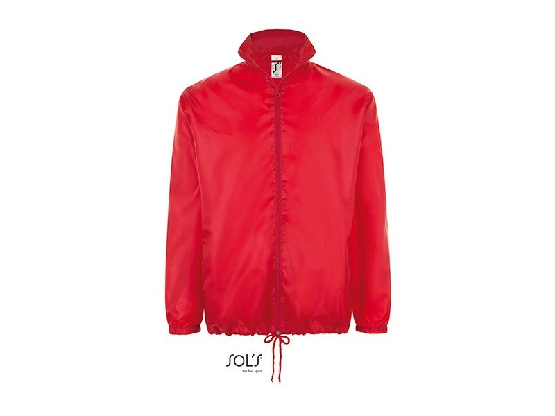 SOL´S - Shift Windbreaker SOL´S - Shift Windbreaker