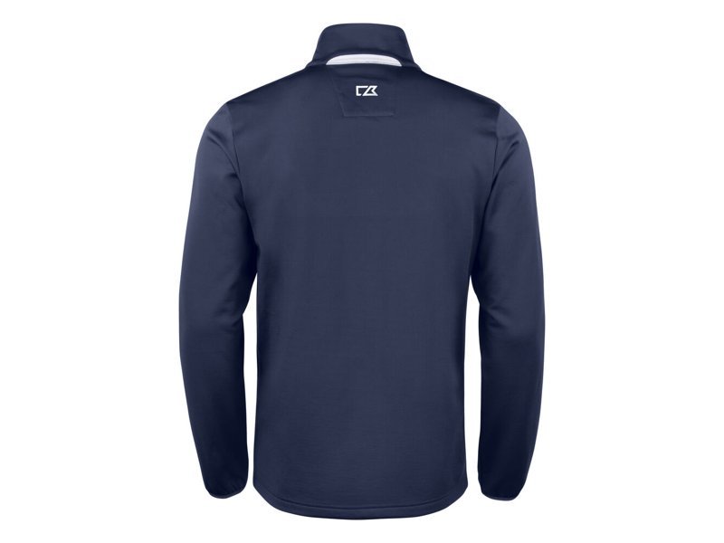 Cutter & Buck Fleece jas Snoqualmie