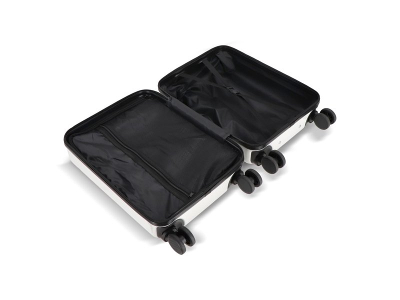 Uniek: Trolleys met digitale print all over | Totziens Promotions Uniek: Trolleys met digitale print all over | Totziens Promotions