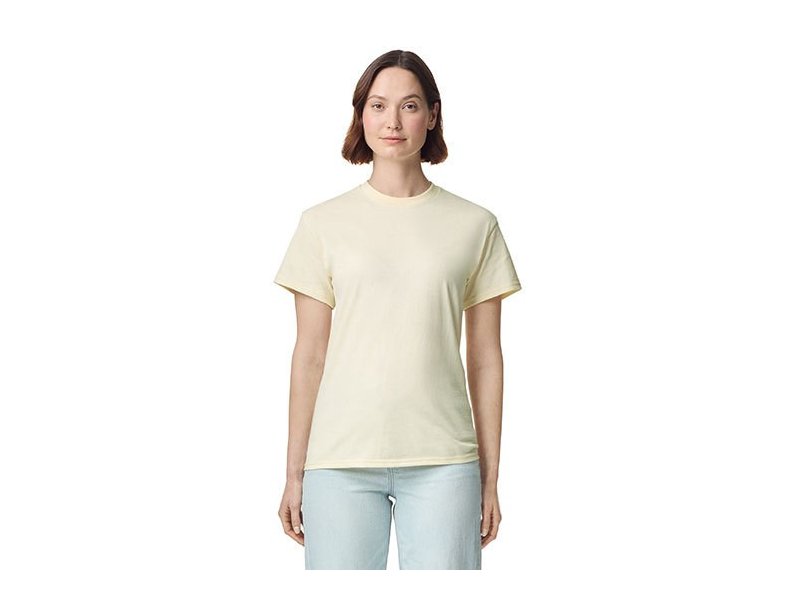 Gildan T-shirts, jarenlang een veelverkocht model