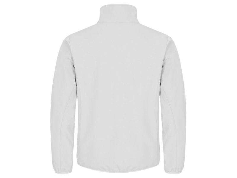 Klassieke softshell jas