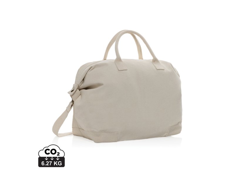 Luxe Duffel Travelbag Luxe Duffel Travelbag