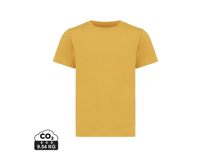 Iqoniq kinder t-shirt Koli Iqoniq kinder t-shirt Koli