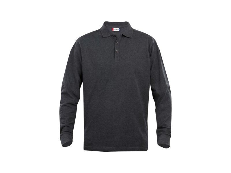 Clique Classic Lincoln L/S Clique Classic Lincoln L/S
