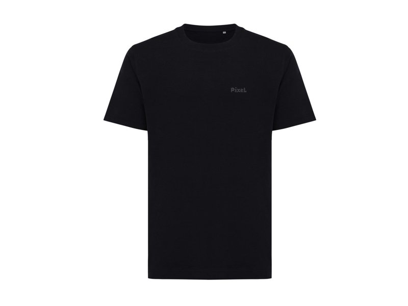 Iqoniq t-shirt Kakadu relaxed