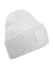Beechfield - Deep Cuffed Tonal Patch Beanie